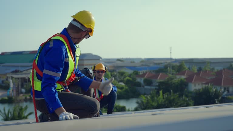 Best Commercial Roofing Services  in Clover Creek, WA